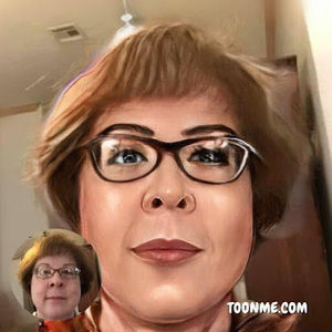 Meet your Posher, Barbara